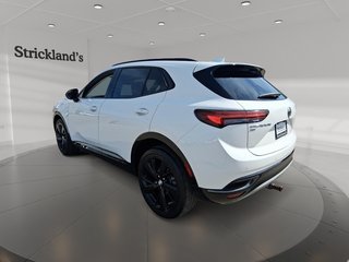 2022 Buick Envision Essence AWD in Stratford, Ontario - 4 - w320h240px
