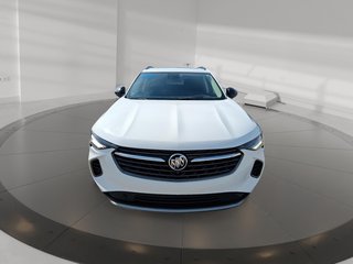 2022 Buick Envision Essence AWD in Stratford, Ontario - 2 - w320h240px