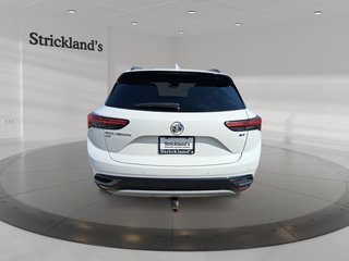 2022 Buick Envision Essence AWD in Stratford, Ontario - 3 - w320h240px
