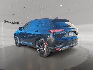 2022 Buick Envision Preferred AWD in Stratford, Ontario - 4 - w320h240px
