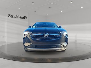 2022 Buick Envision Preferred AWD in Stratford, Ontario - 2 - w320h240px