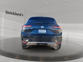 2022 Buick Envision Preferred AWD in Stratford, Ontario - 5 - w320h240px