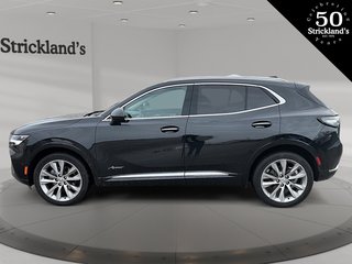 2023  ENVISION Avenir AWD in Stratford, Ontario - 5 - w320h240px