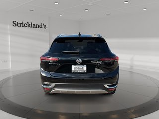 2023 Buick ENVISION Preferred FWD in Stratford, Ontario - 3 - w320h240px