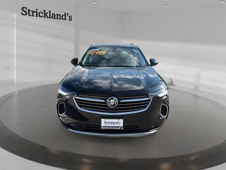 2023 Buick ENVISION Preferred FWD in Stratford, Ontario - 2 - w320h240px