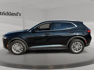 2023 Buick ENVISION Preferred FWD in Stratford, Ontario - 5 - w320h240px
