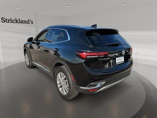 2023 Buick ENVISION Preferred FWD in Stratford, Ontario - 4 - w320h240px