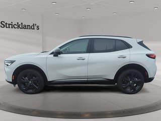 2023 Buick ENVISION Essence AWD in Stratford, Ontario - 5 - w320h240px
