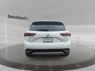 2023 Buick ENVISION Essence AWD in Stratford, Ontario - 3 - w320h240px