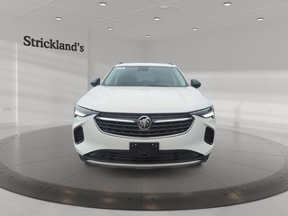 2023 Buick ENVISION Essence AWD in Stratford, Ontario - 2 - w320h240px