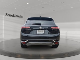 2023 Buick Envision Avenir AWD in Stratford, Ontario - 3 - w320h240px