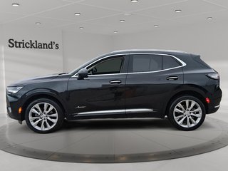 2023 Buick Envision Avenir AWD in Stratford, Ontario - 5 - w320h240px