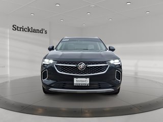 2023 Buick Envision Avenir AWD in Stratford, Ontario - 2 - w320h240px