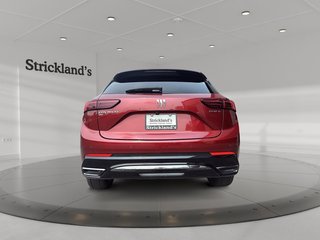 2024 Buick Envision AWD 4dr Sport Touring (ST) in Stratford, Ontario - 3 - w320h240px