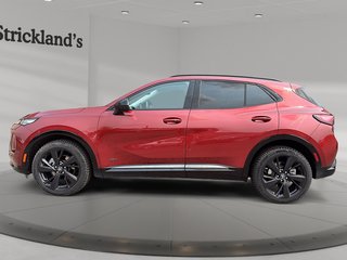 2024 Buick Envision AWD 4dr Sport Touring (ST) in Stratford, Ontario - 5 - w320h240px