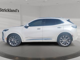 2024 Buick Envision AWD 4dr Avenir in Stratford, Ontario - 3 - w320h240px