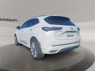 2024 Buick Envision AWD 4dr Avenir in Stratford, Ontario - 4 - w320h240px