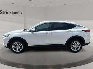 2024 Buick Envista FWD Preferred in Stratford, Ontario - 5 - w320h240px