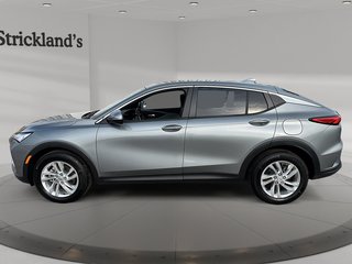 2024 Buick Envista FWD Preferred in Stratford, Ontario - 5 - w320h240px