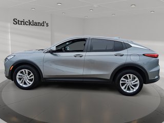 2024 Buick Envista FWD Preferred in Stratford, Ontario - 5 - w320h240px