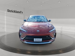 2024 Buick Envista FWD Sport Touring in Stratford, Ontario - 2 - w320h240px