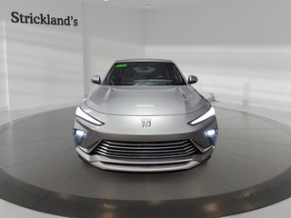 2024 Buick Envista FWD Preferred in Stratford, Ontario - 2 - w320h240px
