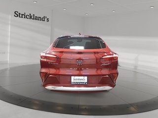 2024 Buick Envista FWD Avenir in Stratford, Ontario - 3 - w320h240px