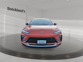 2024 Buick Envista FWD Sport Touring in Stratford, Ontario - 2 - w320h240px