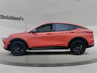 2024 Buick Envista FWD Sport Touring in Stratford, Ontario - 5 - w320h240px