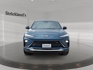 2024 Buick Envista FWD Sport Touring in Stratford, Ontario - 2 - w320h240px