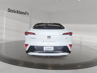2024 Buick Envista FWD Sport Touring in Stratford, Ontario - 3 - w320h240px