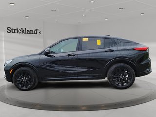 2024 Buick Envista FWD Sport Touring in Stratford, Ontario - 5 - w320h240px