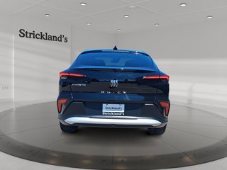 2024 Buick Envista FWD Preferred in Stratford, Ontario - 3 - w320h240px