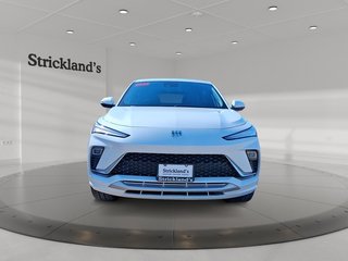 2025 Buick Envista FWD 4dr Avenir in Stratford, Ontario - 2 - w320h240px