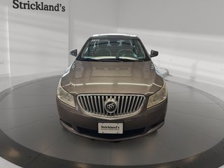 2011 Buick LaCROSSE CX 2.4L 1SA in Stratford, Ontario - 2 - w320h240px
