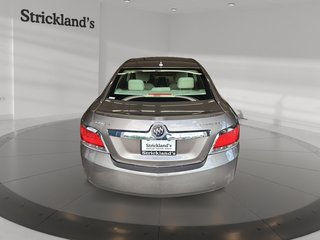2011 Buick LaCROSSE CX 2.4L 1SA in Stratford, Ontario - 3 - w320h240px