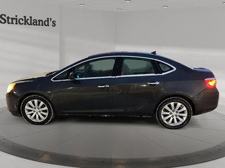 2013 Buick Verano 4Dr Sedan 4PG69 in Stratford, Ontario - 5 - w320h240px