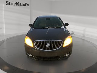 2013 Buick Verano 4Dr Sedan 4PG69 in Stratford, Ontario - 2 - w320h240px