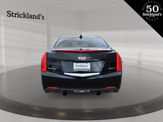 2015  ATS Sedan RWD 2.0L Turbo in Stratford, Ontario - 3 - w320h240px