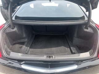 2017 Cadillac ATS Coupe AWD 2.0L Turbo Luxury in Stratford, Ontario - 6 - w320h240px