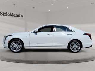 2020 Cadillac CT4 RWD Premium Luxury in Stratford, Ontario - 5 - w320h240px