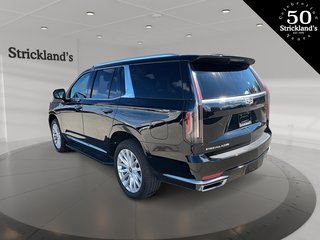 2024  Escalade 4WD Luxury in Stratford, Ontario - 4 - w320h240px