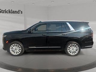 2024 Cadillac Escalade 4WD Luxury in Stratford, Ontario - 5 - w320h240px