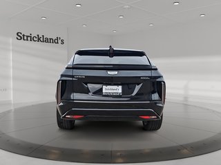 2024 Cadillac LYRIQ 4dr Tech w/1SA in Stratford, Ontario - 3 - w320h240px
