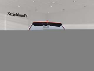 2025 Cadillac OPTIQ AWD 4dr Sport w/1SF in Stratford, Ontario - 3 - w320h240px