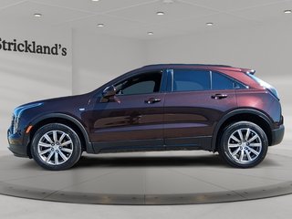 2020 Cadillac XT4 Sport AWD in Stratford, Ontario - 5 - w320h240px