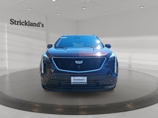 2020 Cadillac XT4 Sport AWD in Stratford, Ontario - 2 - w320h240px