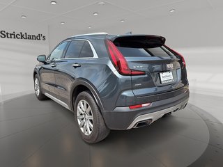 2021 Cadillac XT4 Premium Luxury AWD in Stratford, Ontario - 4 - w320h240px