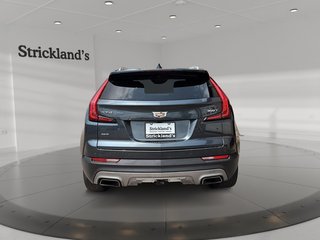 2021 Cadillac XT4 Premium Luxury AWD in Stratford, Ontario - 3 - w320h240px