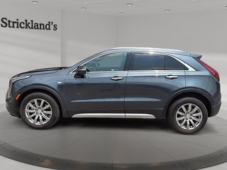 2021 Cadillac XT4 Premium Luxury AWD in Stratford, Ontario - 5 - w320h240px